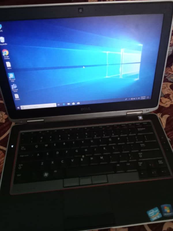 Laptop Achi Condition mein 7