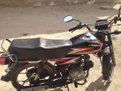 Unqiue 100 CC 2019