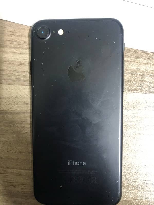 iphone 7 pta aproved 128 gb 4