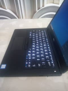 8th gen core i5 0322-2903770 good condition