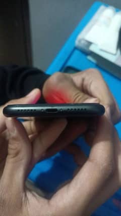 iphone 11 jv 64gb 10by 10 condition  waterpack