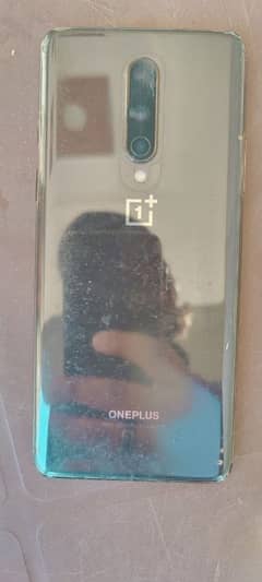 OnePlus 8