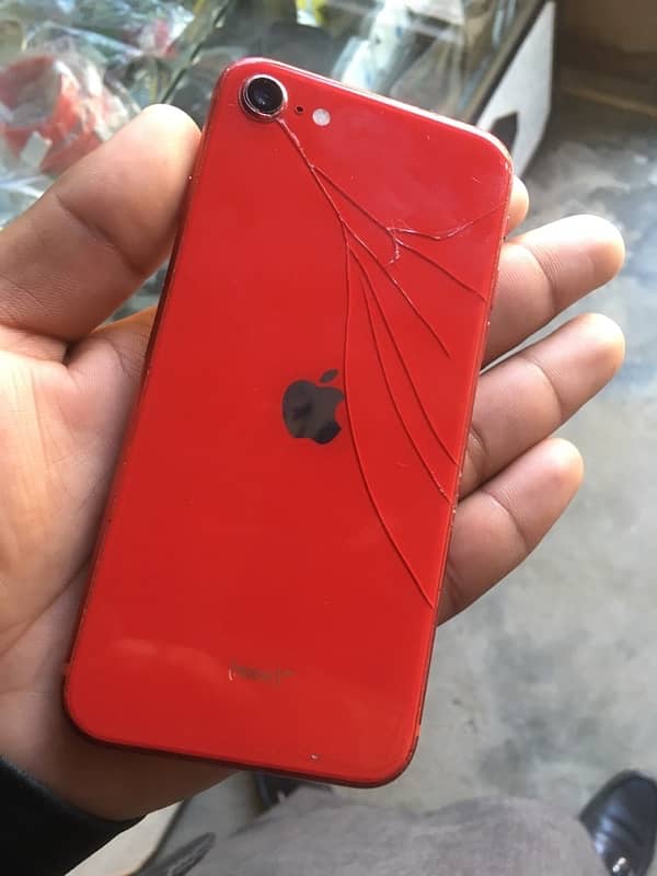 iPhone SE 2020 (Non-PTA) 2