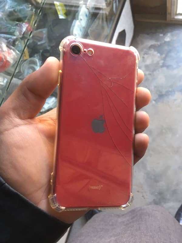 iPhone SE 2020 (Non-PTA) 3