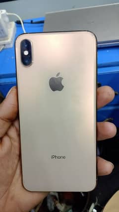 iphone xs maxx single approved