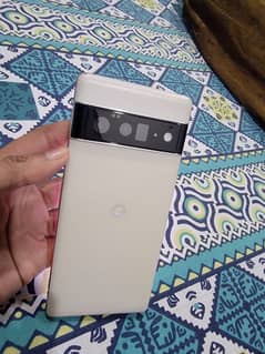 google 6 pro