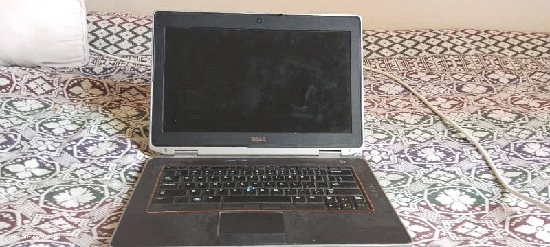 Dell E6420 1