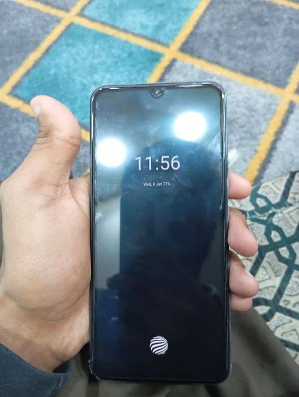 vivov23e memory 12/256 Price 44000 1