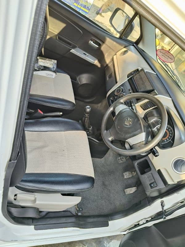 Suzuki Wagon R 2018 2