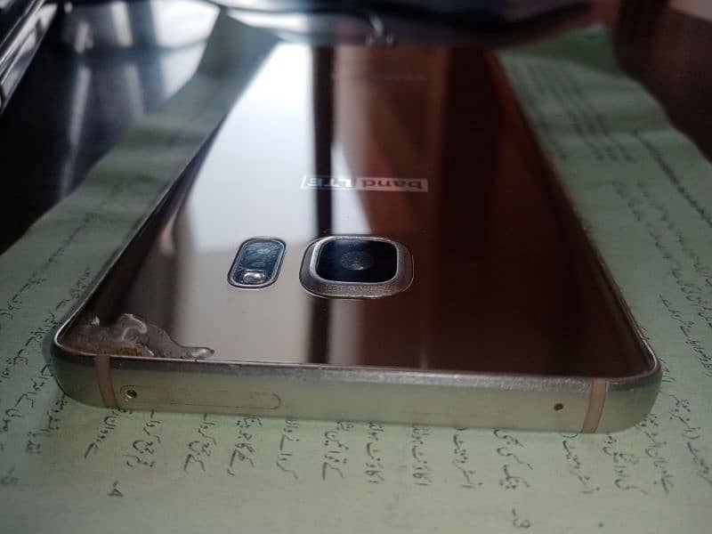 ! Note 5 display broken 2