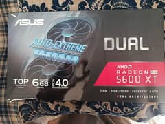 Asus Rx 5600 xt