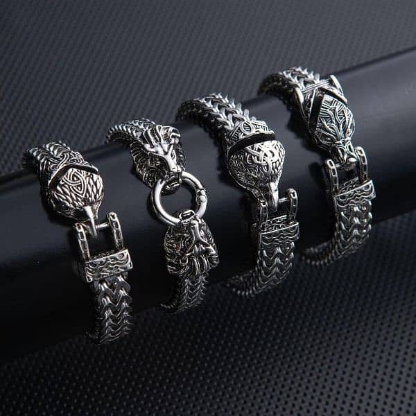 Bracelet's for men, Artificial Bracelet's 4