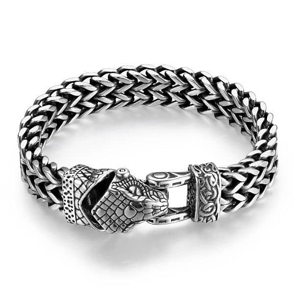 Bracelet's for men, Artificial Bracelet's 5