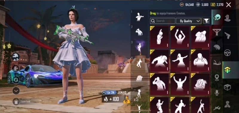 MYTHIC TAG FOR SALE F2F ISLAMABAD 1