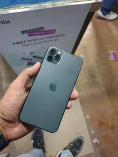 iphone 11 pro max non pta jv 64gb water pack