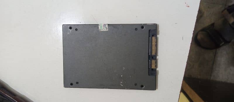 SSD for PC 60 gb 1