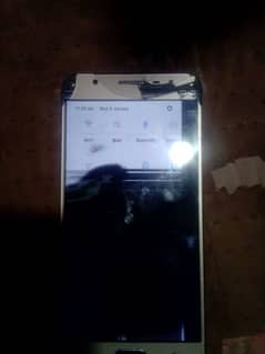 Samsung J7 prime sirf panel change hoga