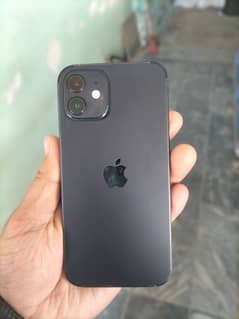 iPhone 12 Jv non pta