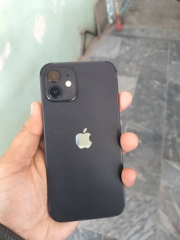 iPhone 12 Jv non pta 9