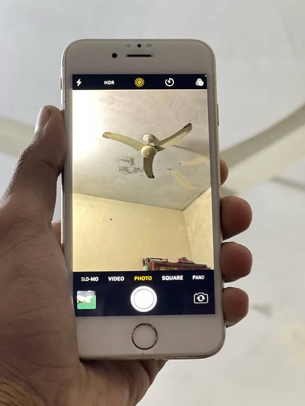 Iphone 6s official pta 64gb 3