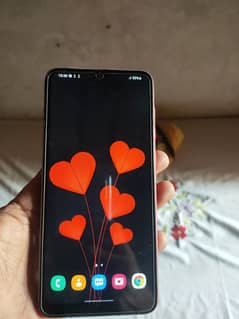 Samsung Galaxy A70