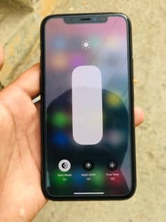 iphone X fectory unlock