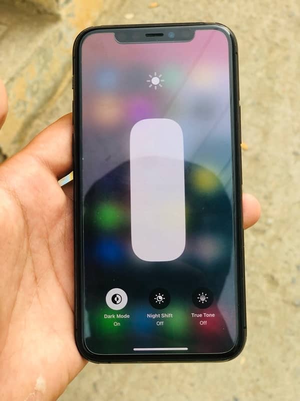 iphone X fectory unlock 0