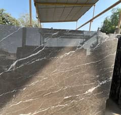 Imperial Gray Marble