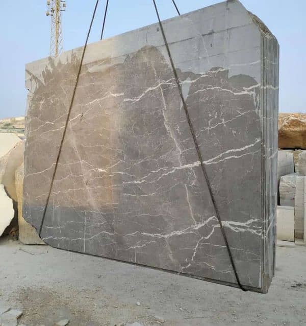 Imperial Gray Marble 3