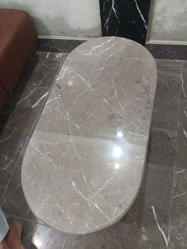 Imperial Gray Marble 4