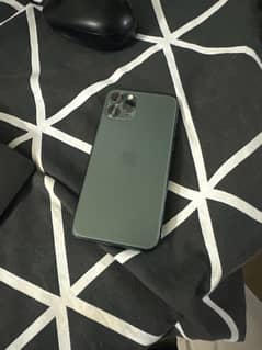 iPhone 11 Pro 64 gb pta approved 10/10