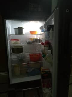 Heir refrigerator