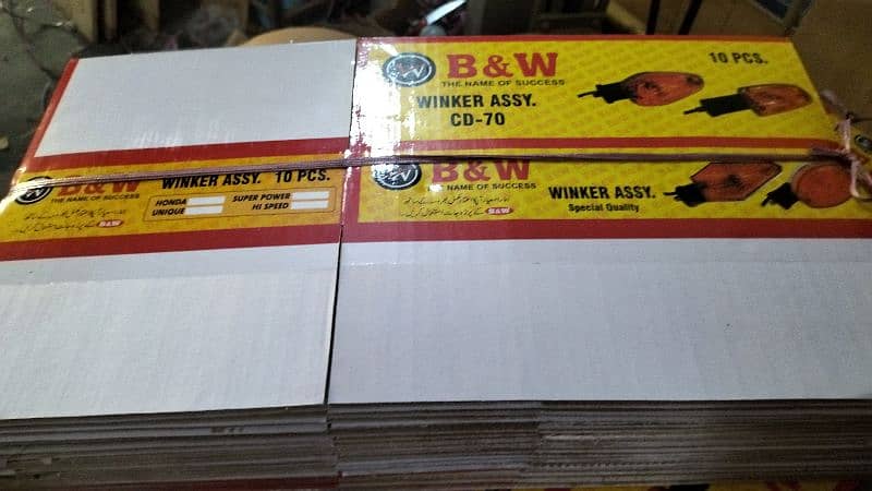 Ayesha packages 1