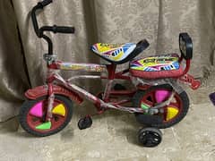 KIds Cycle