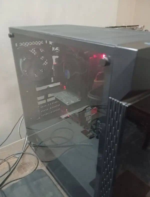 budget gaming pc 2