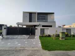 20 Marla Super Hot Located Bungalow Is Available For Rent In The Best Block Of DHA 6 Lahore