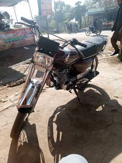 Honda 125 for sale 2019 model