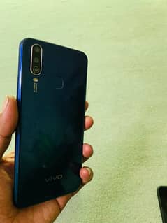 vivo y17 pta approved 4/64