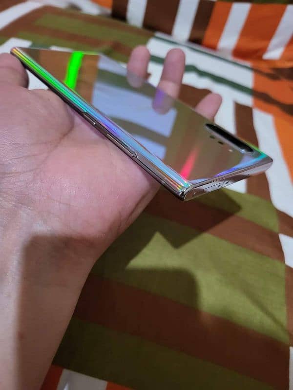 Samsung Note 10 Plus 12 gb Ram 256gb03240941776 2