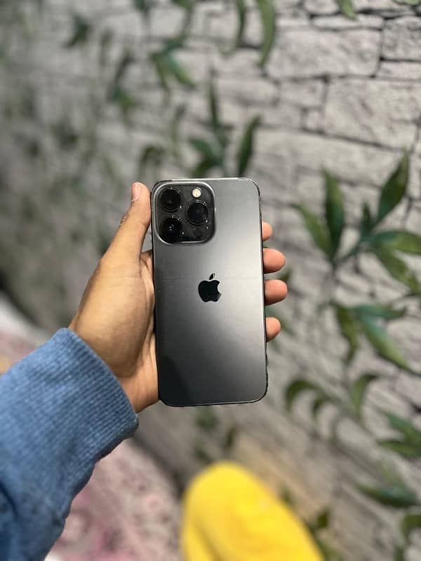 Apple iphone 13 pro 128 gb 2