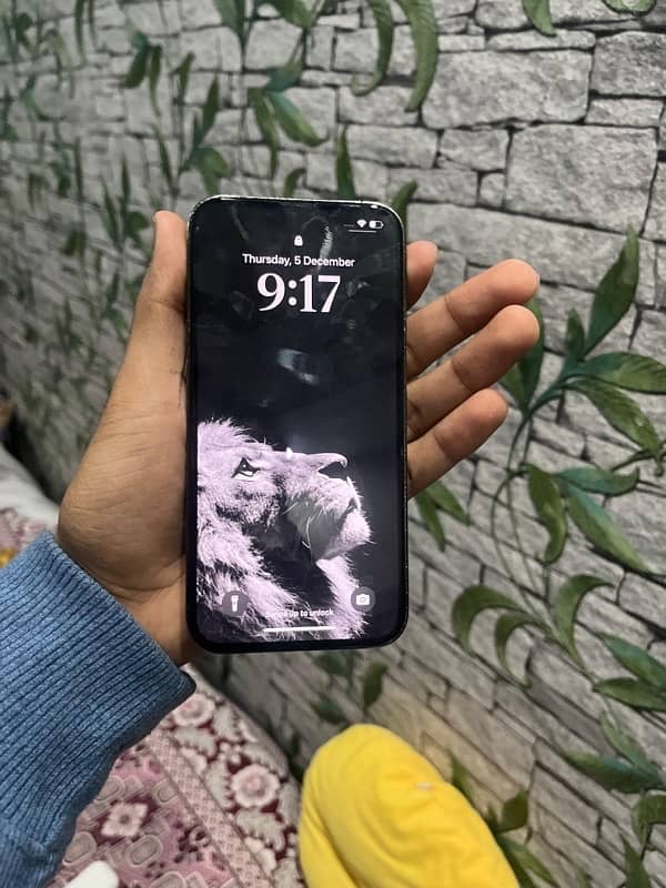 Apple iphone 13 pro 128 gb 4