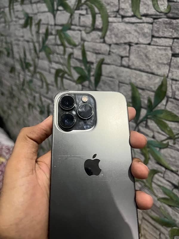 Apple iphone 13 pro 128 gb 5