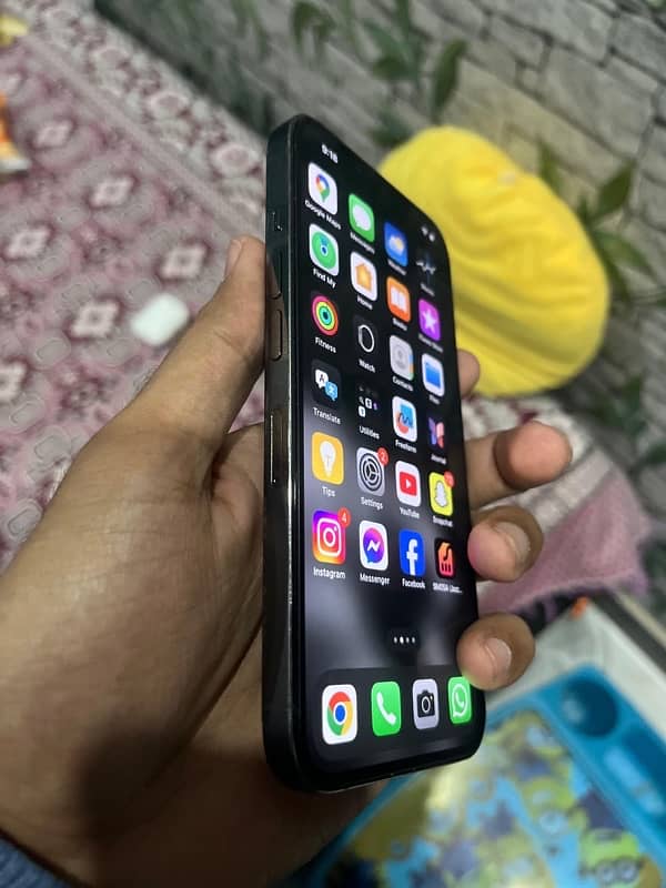 Apple iphone 13 pro 128 gb 8