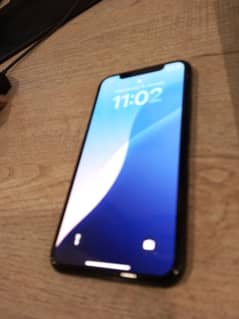 iPhone 11 pro 256 gb PTA approved