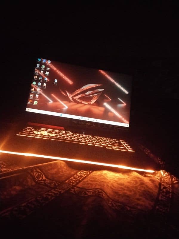 Asus ROG Strix G15 Advantage Edition Brand New Gaming Laptop 10