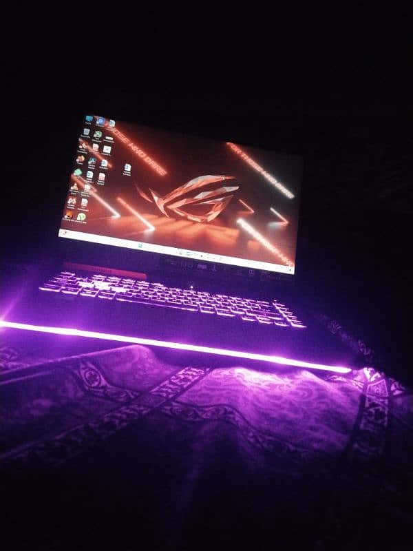 Asus ROG Strix G15 Advantage Edition Brand New Gaming Laptop 2