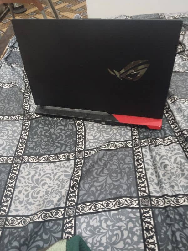 Asus ROG Strix G15 Advantage Edition Brand New Gaming Laptop 5