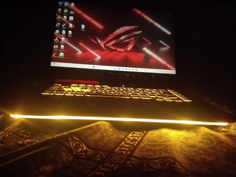 Asus ROG Strix G15 Advantage Edition Brand New Gaming Laptop 6