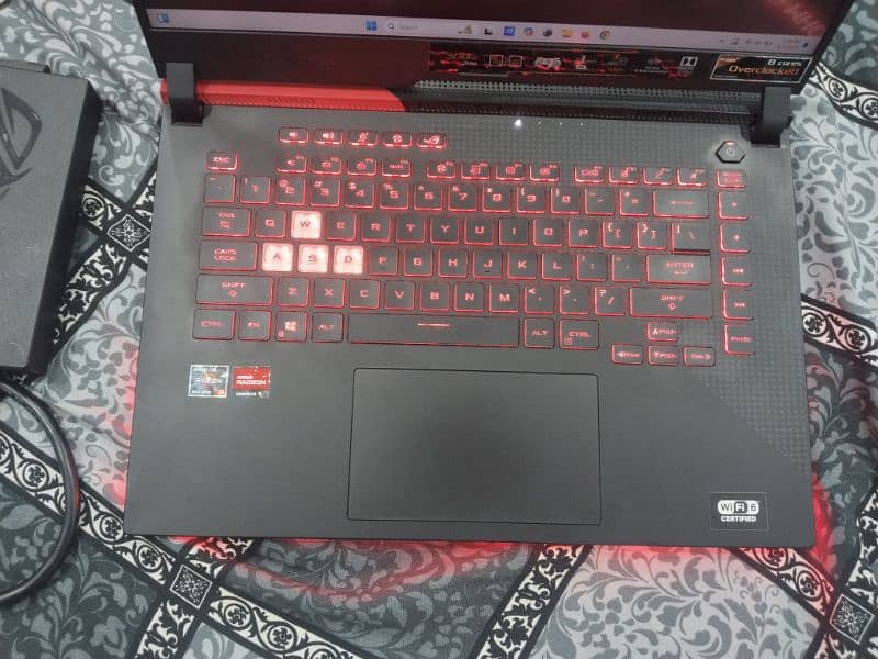 Asus ROG Strix G15 Advantage Edition Brand New Gaming Laptop 8