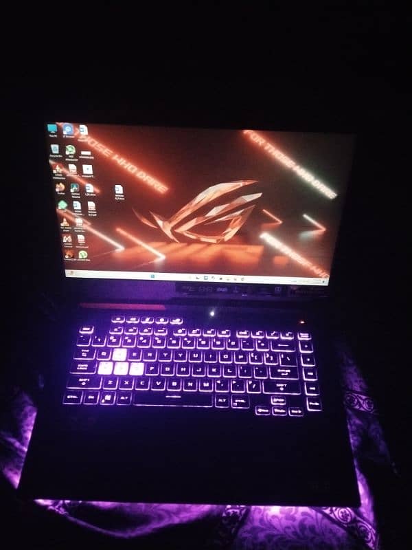 Asus ROG Strix G15 Advantage Edition Brand New Gaming Laptop 11